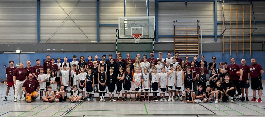 camp alle